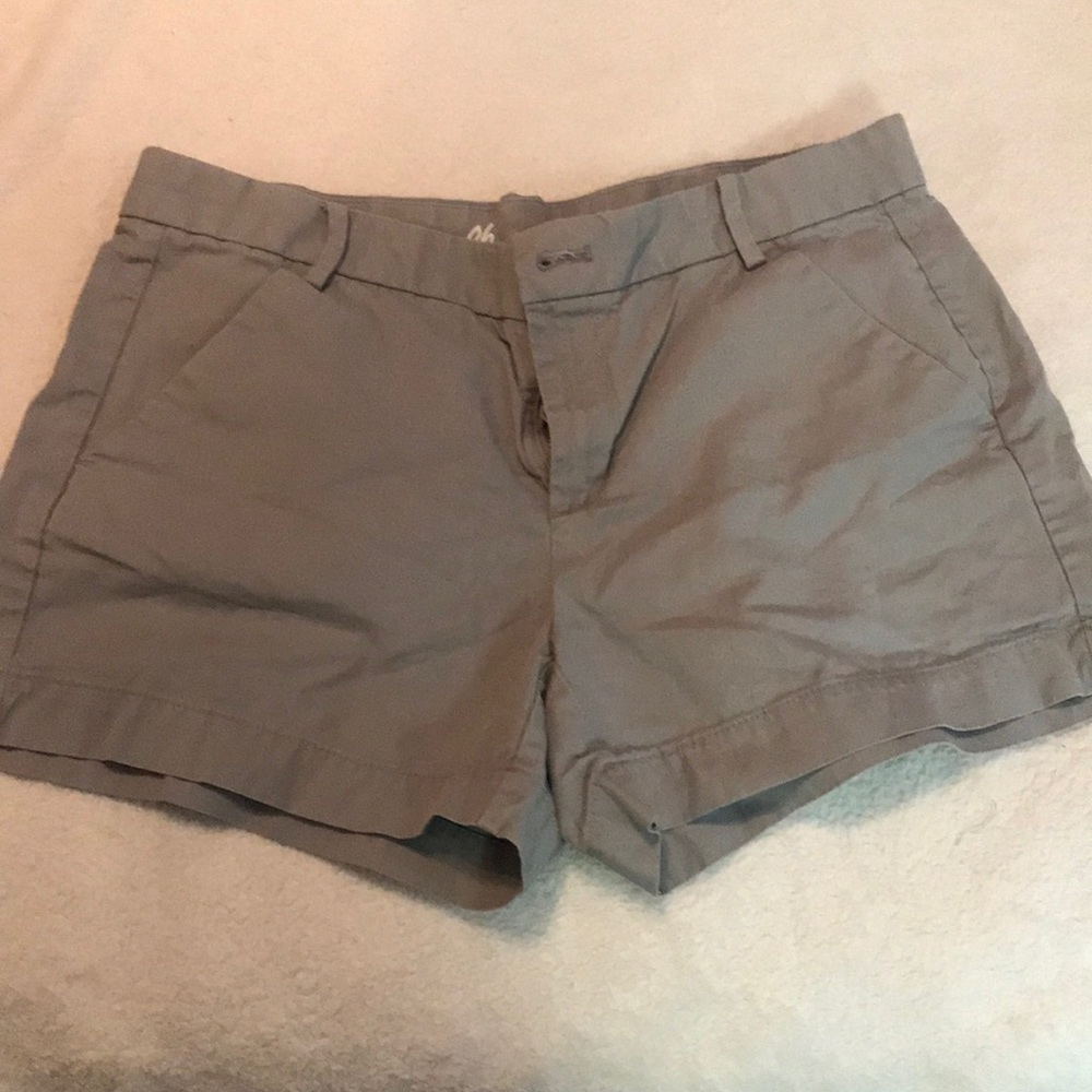 Gap shorts